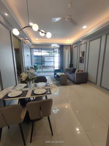 Hall Image of 988 Sq.ft 2 BHK Apartment / Flat for sale in Kumar Primeview E2, Hadapsar Pune for Rs. 6500000