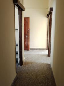 Hall Image of 1030 Sq.ft 2 BHK Apartment / Flat for sale in Camp Pune for Rs. 11000000
