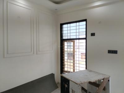 Bedroom Image of 1566 Sq.ft 3 BHK Builder Floor for sale in Noida Extension Greater Noida for Rs. 6630000