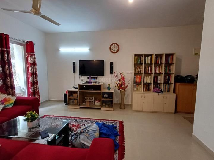 Godrej E City Phase 1 Main Image 1