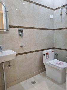 Bedroom Two Image of 630 Sq.ft 2 BHK Apartment / Flat for sale in Vikram The Residency by Vikram Properties And Builder, Dwarka Mor New Delhi for Rs. 4500000