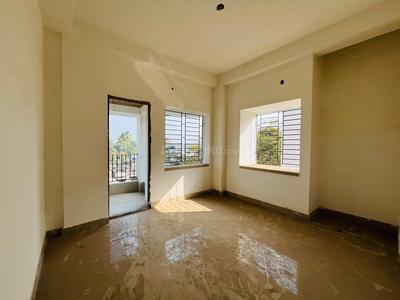 Bedroom Image of 772 Sq.ft 2 BHK Apartment / Flat for sale in Rajlakshmi Krishna Kunja, Narendrapur Kolkata for Rs. 2161600