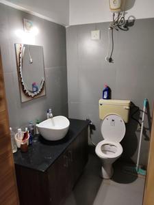 Bedroom Two Image of 3285 Sq.ft 4 BHK Villa for sale in Shree Balaji Villa, Chandkheda Ahmedabad for Rs. 45000000