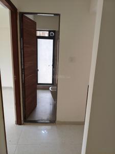 Hall Image of 1050 Sq.ft 3 BHK Apartment / Flat for sale in Kamla Gc Joy, Andheri East Mumbai for Rs. 25500000