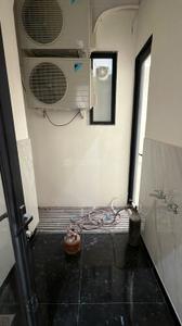 Balcony Image of 1800 Sq.ft 3 BHK Builder Floor for sale in Rajouri Garden New Delhi for Rs. 41500000