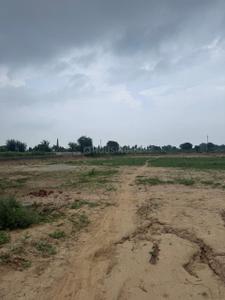 Image of 900 Sq.ft Residential Plot / Land for sale in Rabupura, Greater Noida for Rs. 2250000