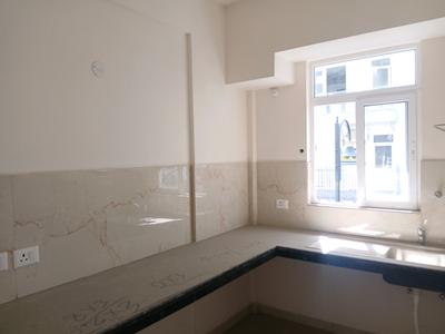 Kitchen Image of 1208 Sq.ft 2.5 BHK Apartment / Flat for sale in M3M Soulitude, Sector 89 Gurgaon for Rs. 13000000