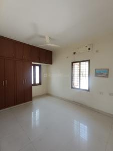 Bedroom Image of 1200 Sq.ft 2 BHK Independent House for rent in Adikmet Hyderabad for Rs. 21000