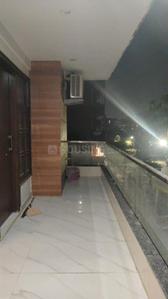 Balcony Image of 2400 Sq.ft 3 BHK Builder Floor for rent in Sector 46 Gurgaon for Rs. 65000
