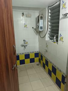 Image of 1000 Sq.ft 2 BHK Apartment / Flat for rent in Kalpataru Nagar, Nashik for Rs. 18000