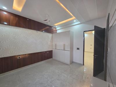 Bedroom Image of 1755 Sq.ft 3 BHK Builder Floor for sale in Wave Builder Floors, Wave City Ghaziabad for Rs. 12300000