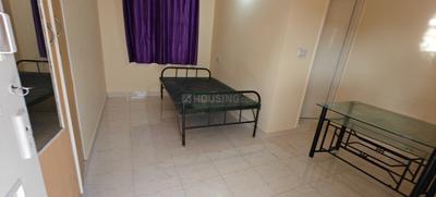 1 RK Independent Builder Floor