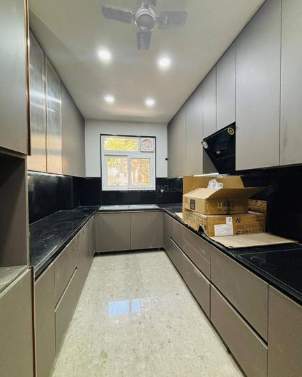 Model Town Kitchen 1