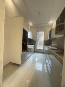 Hall Image of 1503 Sq.ft 4 BHK Builder Floor for sale in Kharar Mohali for Rs. 7490000