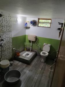 Bathroom Image of 2000 Sq.ft 5 BHK Independent House for sale in Chinsurah Hooghly for Rs. 7000000