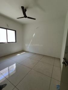 Bedroom Image of 1335 Sq.ft 3 BHK Penthouse for sale in Tavra Bharuch for Rs. 7200000