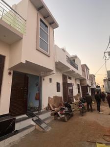 Image of 50 Sq.ft Residential Plot / Land for sale in Tilpata Karanwas, Greater Noida for Rs. 1200000