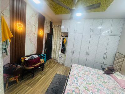 Image of 1235 Sq.ft 4 BHK Duplex for sale in Green Wood City, Meerut for Rs. 12500000