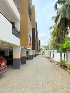 Image of 1108 Sq.ft 2 BHK Apartment / Flat for sale in Kadugodi, Bengaluru for Rs. 7500000