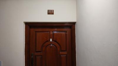 Living Room Image of 1200 Sq.ft 2 BHK Apartment / Flat for rent in Lakeview Residency Bengaluru for Rs. 20000