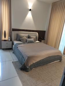 Bedroom Image of 900 Sq.ft 2 BHK Apartment / Flat for sale in Signature Heights, Electronic City Bengaluru for Rs. 9878765