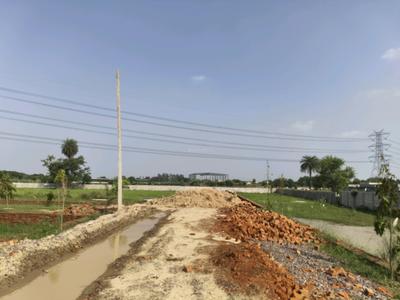 Image of 800 Sq.ft Residential Plot / Land for sale in Root2Home Advika Enclave Phase 1, Dadri, Greater Noida for Rs. 2400500
