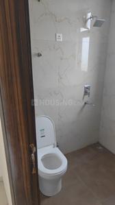Image of 1494 Sq.ft 3.5 BHK Builder Floor for sale in Smartworld Gems, Sector 89, Gurgaon for Rs. 16200000