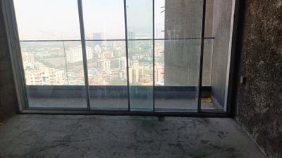 Bedroom Image of 5200 Sq.ft 4 BHK Apartment / Flat for sale in One Akshar, Sanpada Navi Mumbai for Rs. 195000000