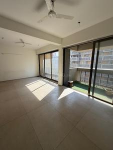 Hall Image of 1623 Sq.ft 4 BHK Apartment / Flat for sale in Gala Marvella, South Bopal Ahmedabad for Rs. 22500000