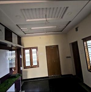 Hall Image of 1170 Sq.ft 2 BHK Independent House for sale in Miryalaguda Town Nalgonda for Rs. 6000000