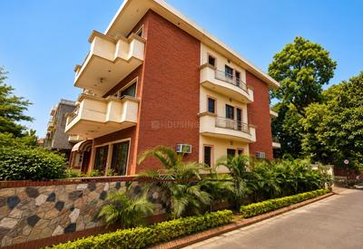 Image of 8500 Sq.ft 9 BHK Independent House for sale in Sector 10, Chandigarh for Rs. 320000000
