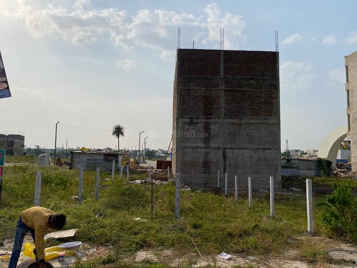 Sudharmaswami Silver Star City Moonlight Main Image 1