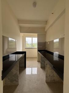 Kitchen Image of 900 Sq.ft 2 BHK Apartment / Flat for sale in Powai Mumbai for Rs. 15500000