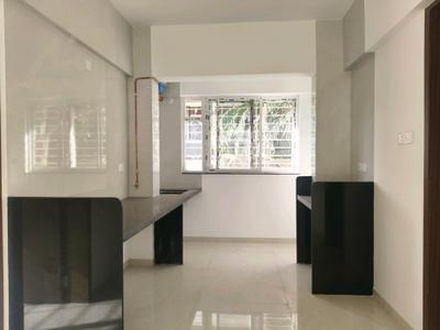 Kitchen Image of 1050 Sq.ft 2 BHK Apartment / Flat for sale in Erandwane Pune for Rs. 17500000