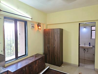1 BHK Flat