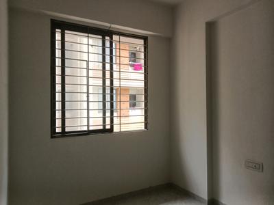 Bedroom Image of 2313 Sq.ft 3 BHK Apartment / Flat for sale in Rajshree Regalia, Gota Ahmedabad for Rs. 13400000