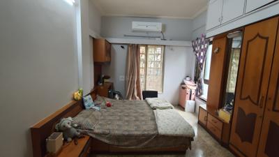 Bedroom Image of 1200 Sq.ft 3 BHK Apartment / Flat for sale in Deshpande DBs Diamond Apartment, Shivaji Nagar Pune for Rs. 24500000
