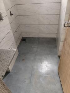 Bedroom Two Image of 1850 Sq.ft 3 BHK Apartment / Flat for sale in Trinity Sky, Bopal Ahmedabad for Rs. 9000000