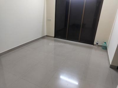 Bedroom Image of EV solitaire homes in Ulwe, Navi Mumbai