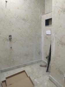 Bedroom One Image of 650 Sq.ft 2 BHK Builder Floor for sale in Sector 3 Rohini New Delhi for Rs. 7000000