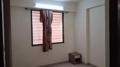 Bedroom Image of 1150 Sq.ft 2 BHK Apartment / Flat for sale in Samor Heights, GIDC Naroda Ahmedabad for Rs. 4000000