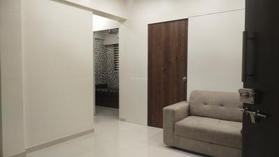 Hall Image of Isha Bharat Jain in Goregaon West, Mumbai