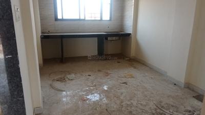 Kitchen Image of 1844 Sq.ft 3 BHK Independent House for sale in Wagholi Pune for Rs. 6450000