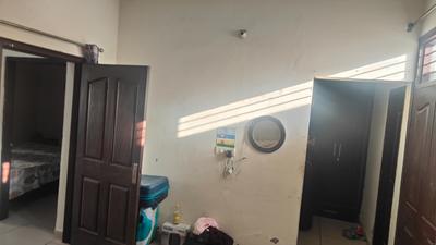 Balcony Image of 1100 Sq.ft 2 BHK Builder Floor for rent in Landran Mohali for Rs. 18000