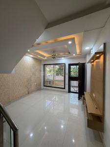 Hall Image of 1600 Sq.ft 3 BHK Duplex for rent in Aashima Divine City, Hoshangabad Road Bhopal for Rs. 22000