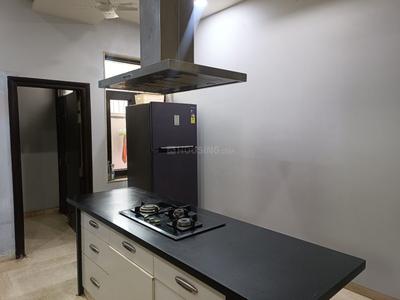 Kitchen Image of 3850 Sq.ft 6 BHK Villa for sale in Jagatpura Jaipur for Rs. 35000000