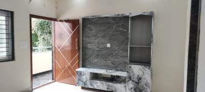 Living Room Image of 956 Sq.ft 2 BHK Builder Floor for rent in Hulimangala Bengaluru for Rs. 26000