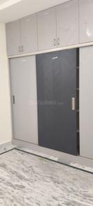 Bedroom Image of 1050 Sq.ft 2 BHK Apartment / Flat for rent in Jubilee Hills Hyderabad for Rs. 30000