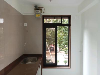 Kitchen Image of 1600 Sq.ft 4 BHK Apartment / Flat for sale in Santacruz East Mumbai for Rs. 45000000