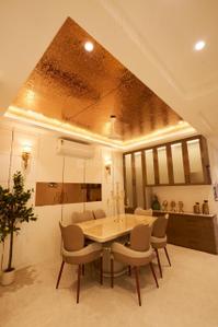 Hall Image of 2700 Sq.ft 4 BHK Apartment / Flat for sale in Sethi Colony Jaipur for Rs. 27000000
